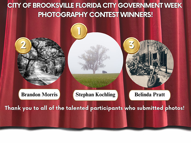 Photography Contest Winners – 1