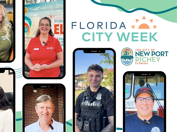 Fl City Week New Port Richey – Fl City Week New Port Richey